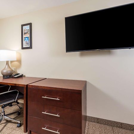 Comfort Inn Tonopah Eksteriør bilde