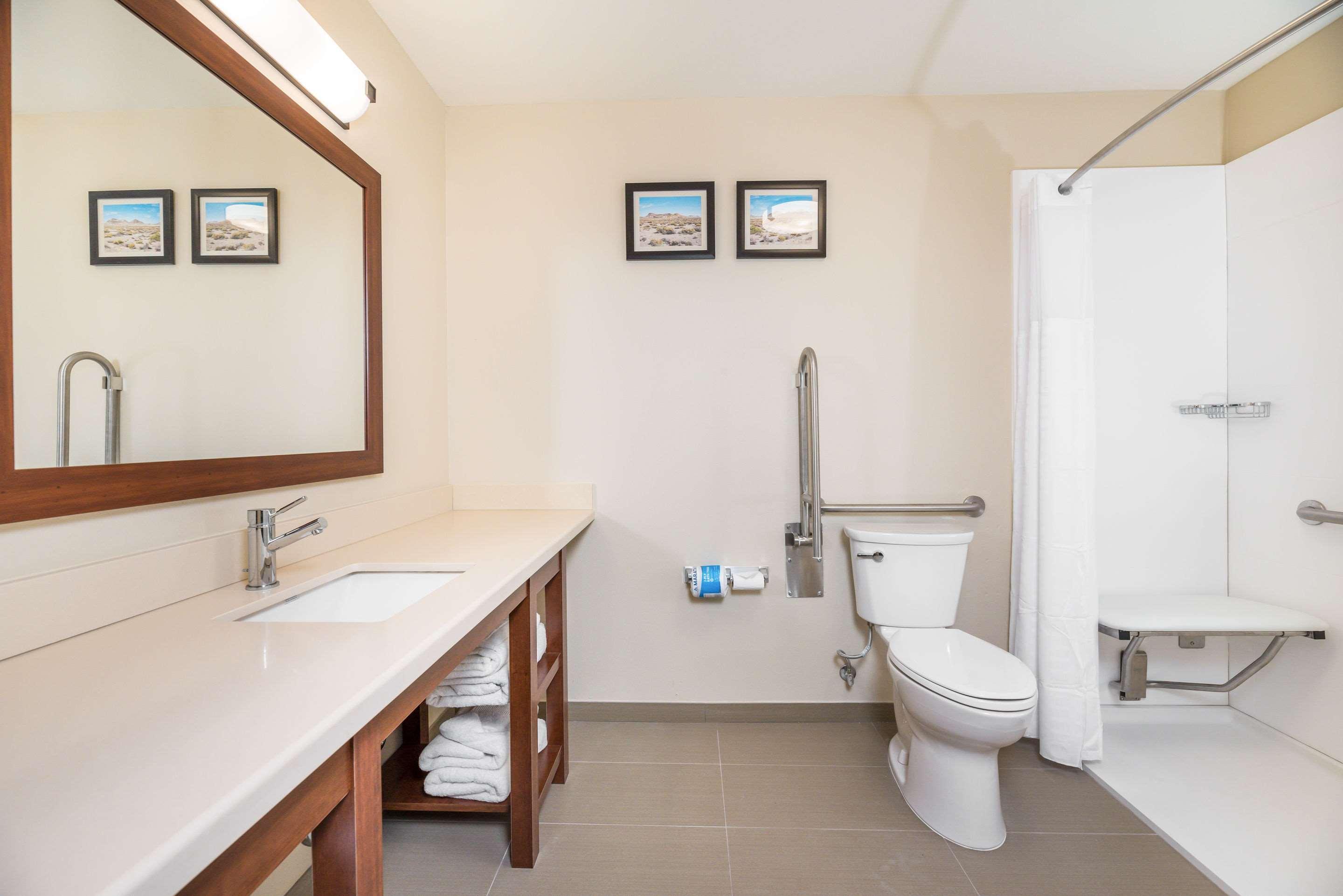 Comfort Inn Tonopah Eksteriør bilde