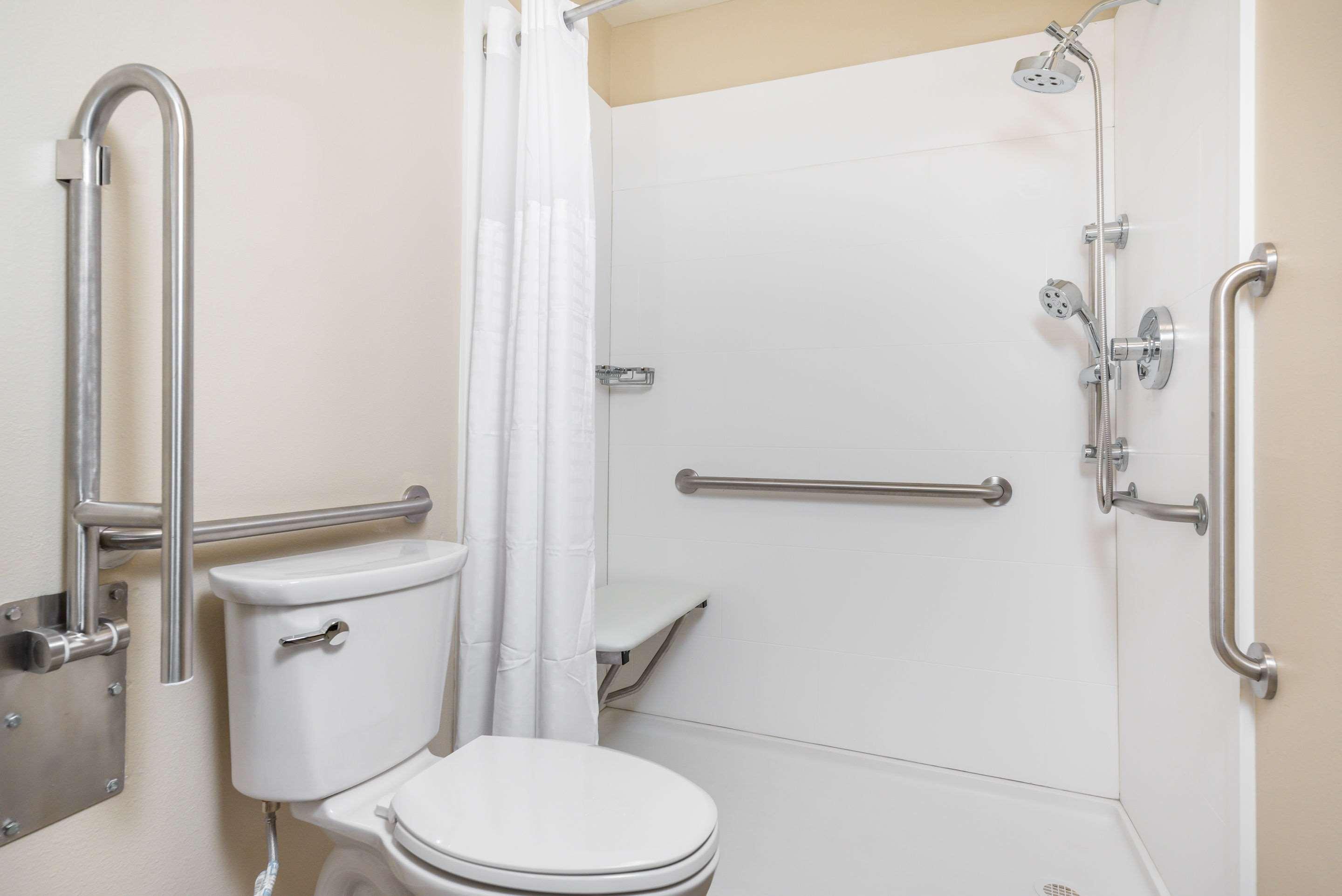 Comfort Inn Tonopah Eksteriør bilde